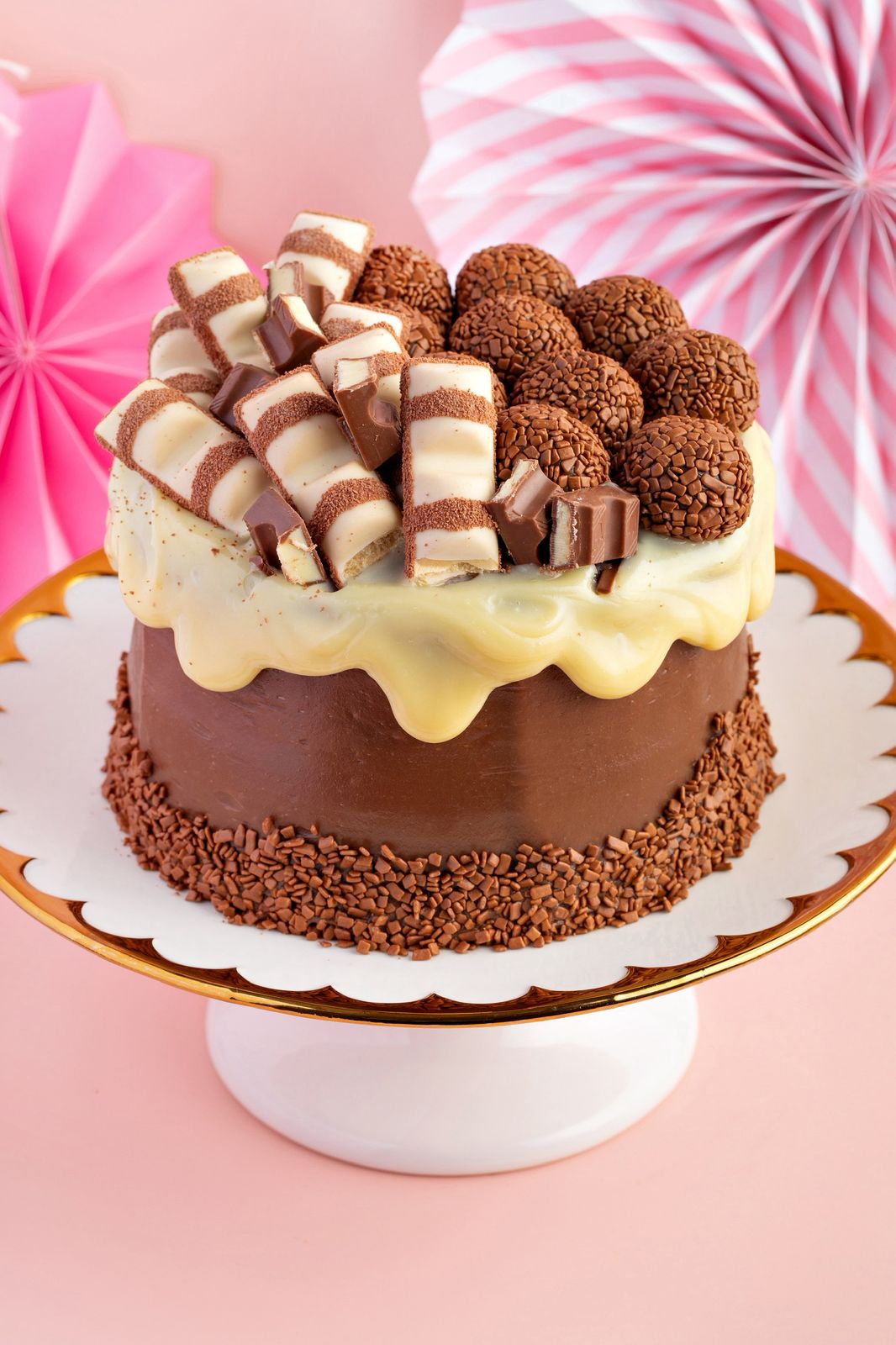 Kinder Tradicional