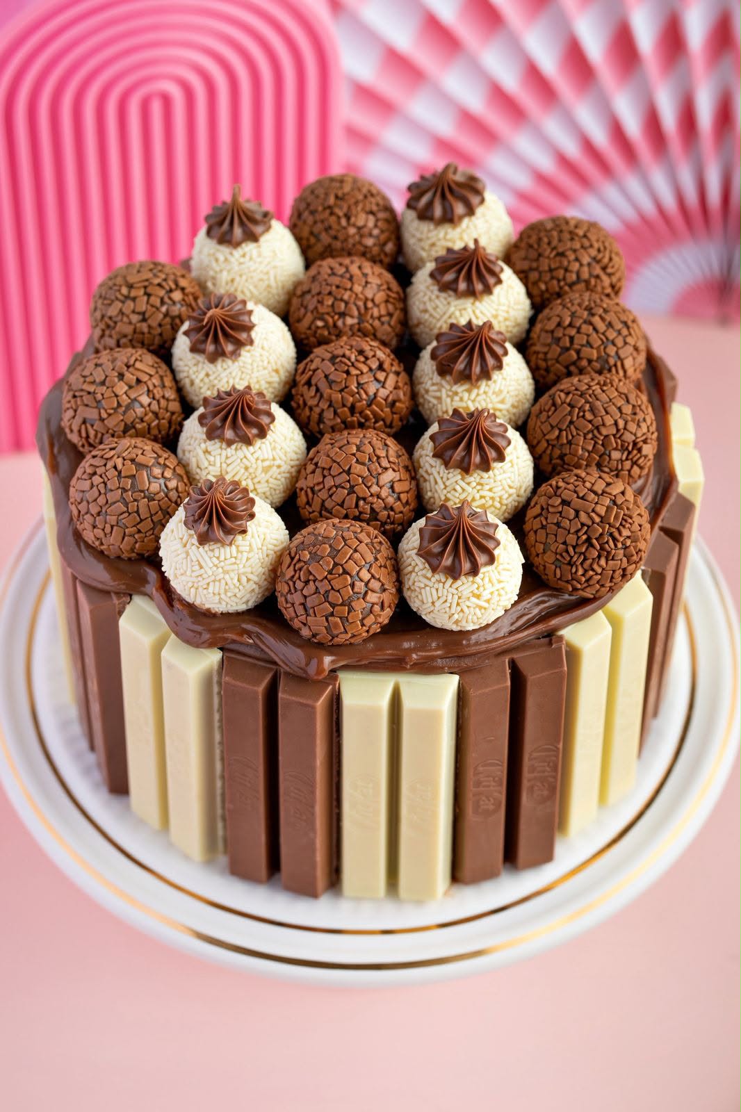Festival de Brigadeiros