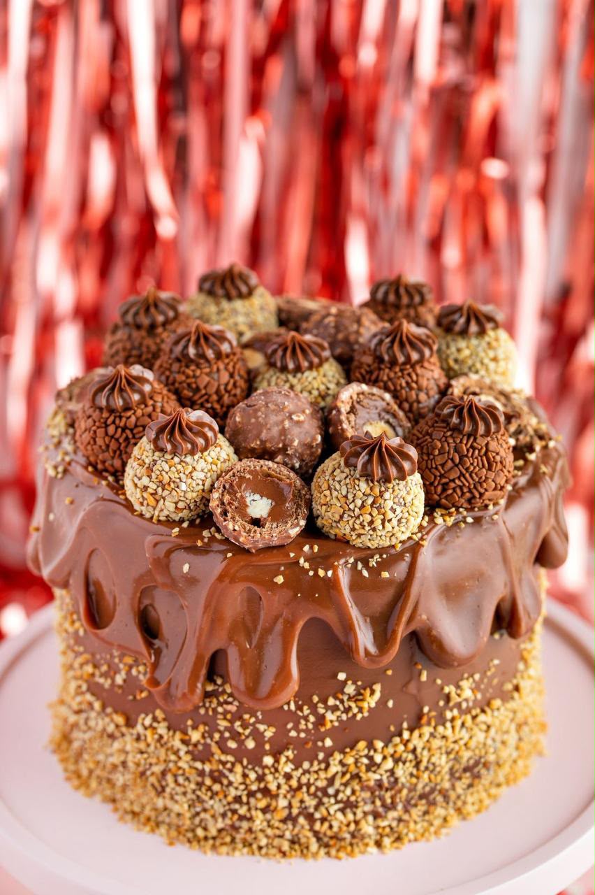 Ferrero Rocher